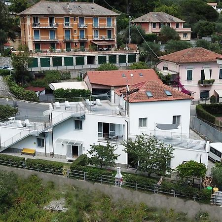 كيافاري Bed & Breakfast 4U Parcheggio Interno المظهر الخارجي الصورة
