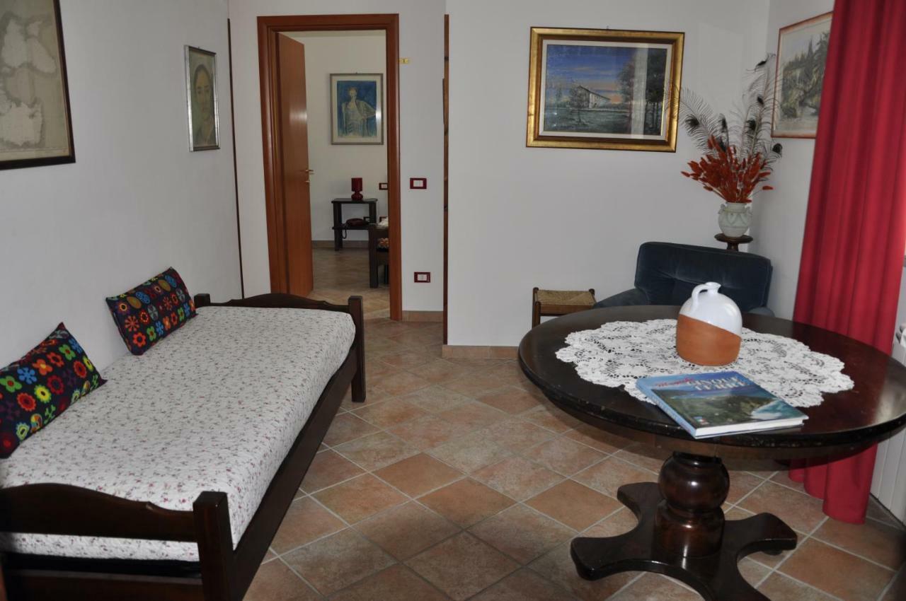 كيافاري Bed & Breakfast 4U Parcheggio Interno المظهر الخارجي الصورة