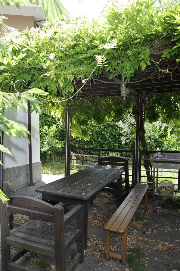 كيافاري Bed & Breakfast 4U Parcheggio Interno المظهر الخارجي الصورة