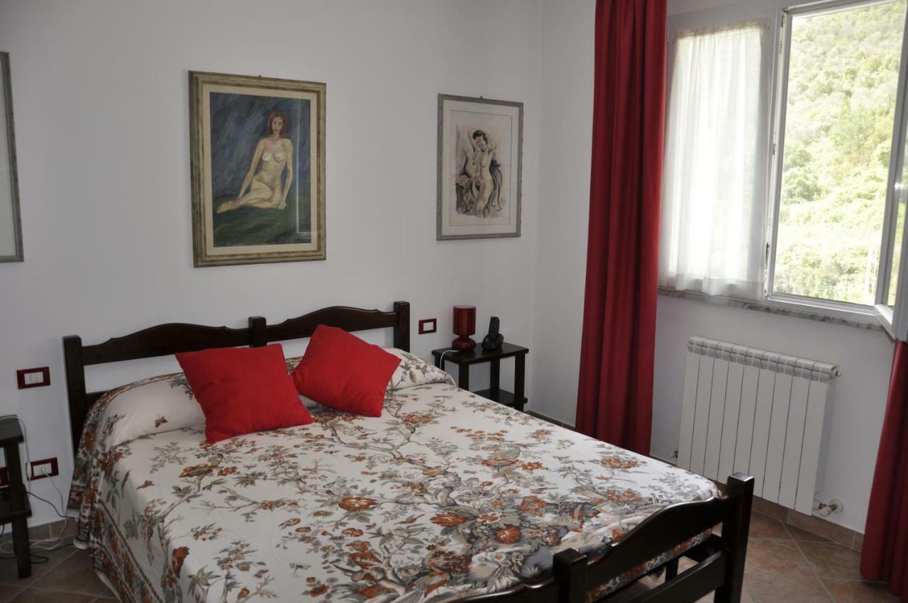 كيافاري Bed & Breakfast 4U Parcheggio Interno المظهر الخارجي الصورة