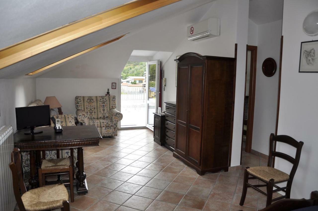 كيافاري Bed & Breakfast 4U Parcheggio Interno المظهر الخارجي الصورة