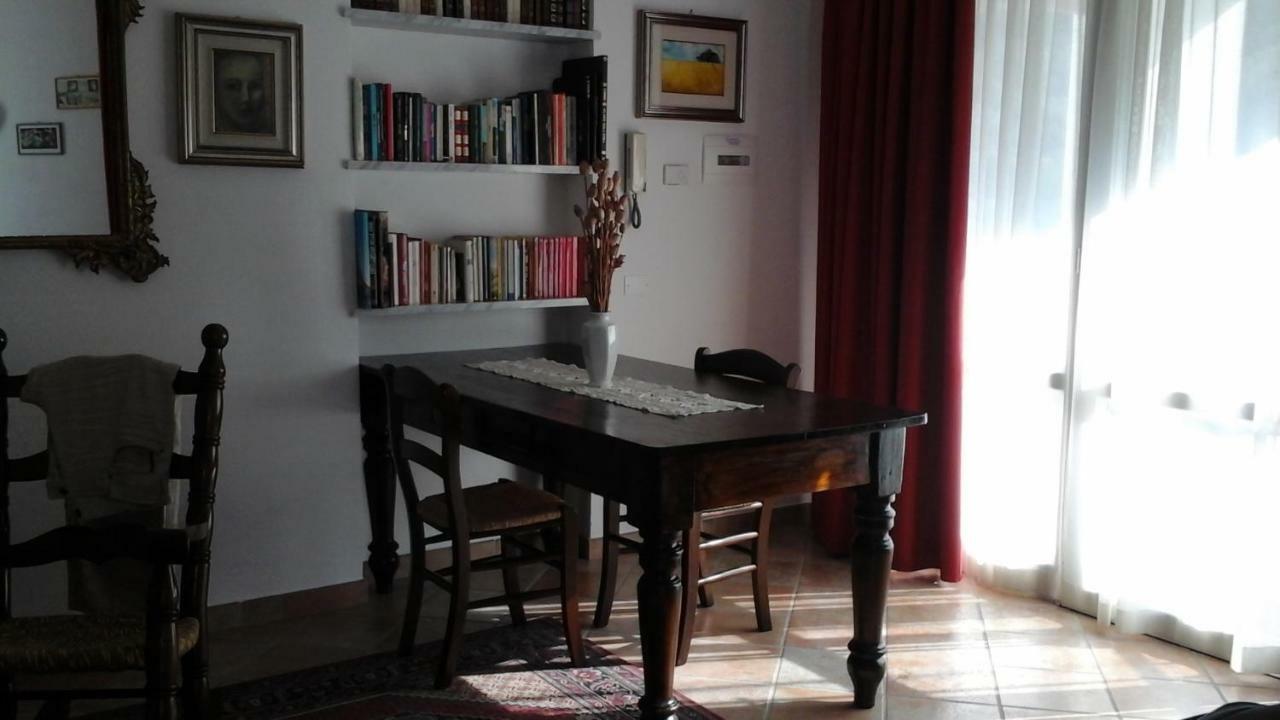 كيافاري Bed & Breakfast 4U Parcheggio Interno المظهر الخارجي الصورة
