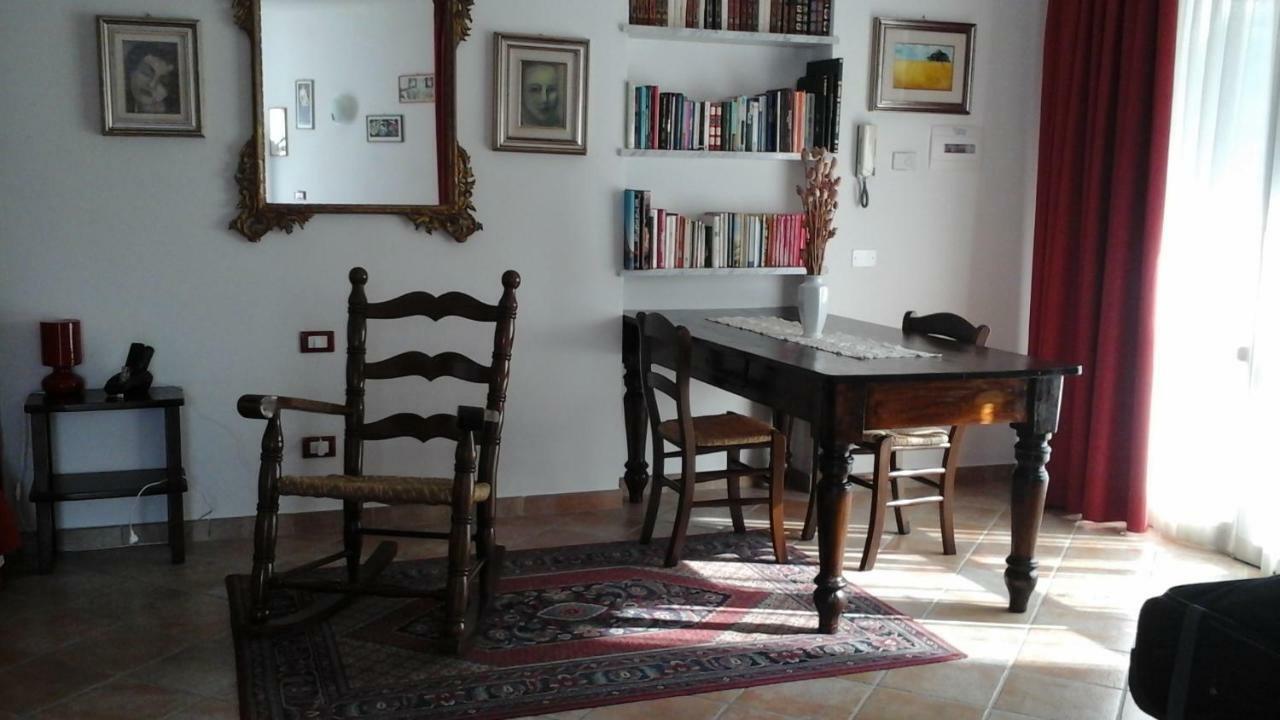 كيافاري Bed & Breakfast 4U Parcheggio Interno المظهر الخارجي الصورة
